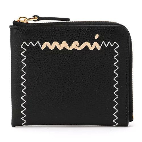 【マルニ/MARNI】のZIP AROUND インテリア・キッズ・メンズ・レディースファッション・服の通販 founy(ファニー) https://founy.com/ ファッション Fashion レディースファッション Fashion for Women 2025年 2025 2025春夏・S/S Spring/Summer 2025 SS25 ハンド Hand, Handmade ポケット Pocket, Pocket Detail |ID: prp329100004428784 ipo3291000000032526187