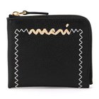 【マルニ/MARNI】のZIP AROUND BLACK|ID: prp329100004428784 ipo3291000000032526188