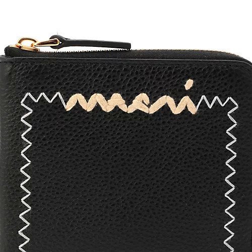 【マルニ/MARNI】のZIP AROUND 人気、トレンドファッション・服の通販 founy(ファニー) 　ファッション　Fashion　レディースファッション　Ladies' Fashion Online　2025年　2025　2025春夏・S/S　Ss,Spring/Summer,2025　ハンド　Hand　ポケット　Pocket　other-3|ID: prp329100004428784 ipo3291000000032526191