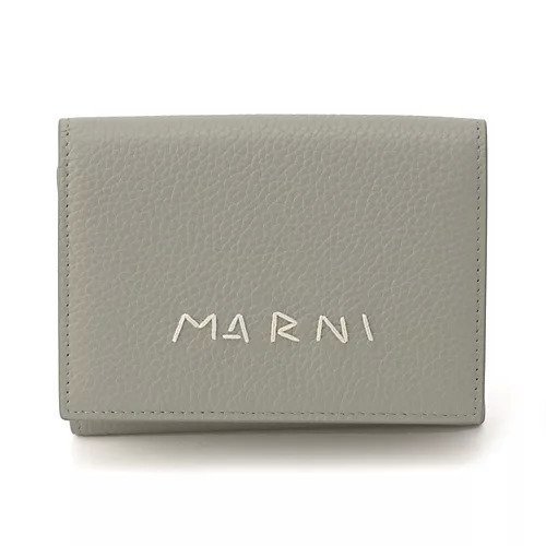 【マルニ/MARNI】のTRIFOLD 人気、トレンドファッション・服の通販 founy(ファニー) 　ファッション　Fashion　レディースファッション　WOMEN　2025年　2025　2025春夏・S/S　Ss,Spring/Summer,2025　ウォレット　Wallet　コイン　Coin　スリット　Slit　ハンド　Hand　ポケット　Pocket　 other-1|ID: prp329100004428785 ipo3291000000030928186