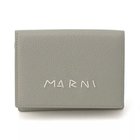 【マルニ/MARNI】のTRIFOLD 人気、トレンドファッション・服の通販 founy(ファニー) ファッション Fashion レディースファッション WOMEN 2025年 2025 2025春夏・S/S Ss,Spring/Summer,2025 ウォレット Wallet コイン Coin スリット Slit ハンド Hand ポケット Pocket thumbnail STORM|ID: prp329100004428785 ipo3291000000030928188