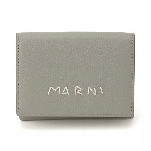 【マルニ/MARNI】のTRIFOLD インテリア・キッズ・メンズ・レディースファッション・服の通販 founy(ファニー) https://founy.com/ ファッション Fashion レディースファッション Fashion for Women 2025年 2025 2025春夏・S/S Spring/Summer 2025 SS25 ウォレット Wallet コイン Coin, Coin Design スリット Slit, Slit Detail ハンド Hand, Handmade ポケット Pocket, Pocket Detail |ID: prp329100004428785 ipo3291000000030971120