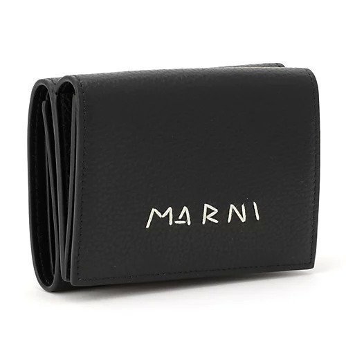 【マルニ/MARNI】のTRIFOLD 人気、トレンドファッション・服の通販 founy(ファニー) 　ファッション　Fashion　レディースファッション　Fashion for Women　2025年　2025　2025春夏・S/S　Spring/Summer 2025 SS25　ウォレット　Wallet　コイン　Coin, Coin Design　スリット　Slit, Slit Detail　ハンド　Hand, Handmade　ポケット　Pocket, Pocket Detail　other-2|ID: prp329100004428785 ipo3291000000031259841