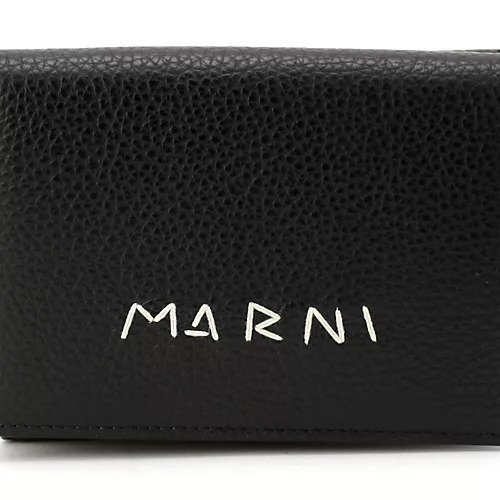 【マルニ/MARNI】のTRIFOLD 人気、トレンドファッション・服の通販 founy(ファニー) 　ファッション　Fashion　レディースファッション　Fashion for Women　2025年　2025　2025春夏・S/S　Spring/Summer 2025 SS25　ウォレット　Wallet　コイン　Coin, Coin Design　スリット　Slit, Slit Detail　ハンド　Hand, Handmade　ポケット　Pocket, Pocket Detail　other-3|ID: prp329100004428785 ipo3291000000031259842