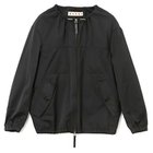 【マルニ/MARNI】のJACKET 人気、トレンドファッション・服の通販 founy(ファニー) ファッション Fashion レディースファッション WOMEN アウター Coat Outerwear ジャケット Jackets シンプル Simple ダブル Double フラップ Flap ブルゾン Blouson ポケット Pocket マフラー Scarf thumbnail BLACK|ID: prp329100004428787 ipo3291000000030928210