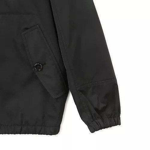 【マルニ/MARNI】のJACKET 人気、トレンドファッション・服の通販 founy(ファニー) 　ファッション　Fashion　レディースファッション　WOMEN　アウター　Coat Outerwear　ジャケット　Jackets　シンプル　Simple　ダブル　Double　フラップ　Flap　ブルゾン　Blouson　ポケット　Pocket　マフラー　Scarf　other-3|ID: prp329100004428787 ipo3291000000031260382