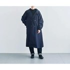 【ハウ/HAU】のraincoat&bag 人気、トレンドファッション・服の通販 founy(ファニー) ファッション Fashion レディースファッション WOMEN アウター Coat Outerwear コート Coats バッグ Bag アウトドア Outdoor 定番 Standard thumbnail ネイビー|ID: prp329100004428788 ipo3291000000030928213