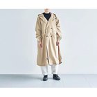 【ハウ/HAU】のraincoat&bag 人気、トレンドファッション・服の通販 founy(ファニー) ファッション Fashion レディースファッション WOMEN アウター Coat Outerwear コート Coats バッグ Bag アウトドア Outdoor 定番 Standard thumbnail ベージュ|ID: prp329100004428788 ipo3291000000030928215