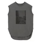 【マイカ ディール/MICA & DEAL】のPHOTO hem round-T SUMIKURO|ID: prp329100004430287 ipo3291000000035595836