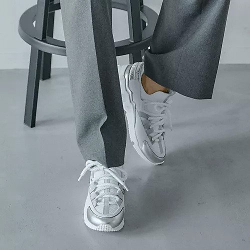 【ピエール アルディ/PIERRE HARDY】のTREK COMET 人気、トレンドファッション・服の通販 founy(ファニー) 　ファッション　Fashion　レディースファッション　Fashion for Women　スタイリッシュ　Stylish, Fashionable　フォルム　Silhouette, Form　ラグジュアリー　Luxury, Elegant　other-2|ID: prp329100004430294 ipo3291000000032977945