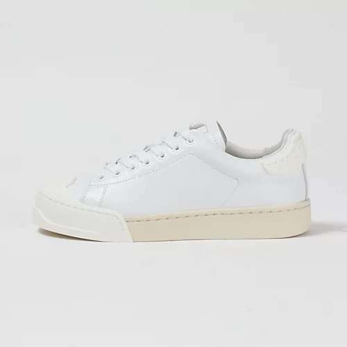 【マルニ/MARNI】のDADA BUMPER(スニーカー) 人気、トレンドファッション・服の通販 founy(ファニー) 　ファッション　Fashion　レディースファッション　WOMEN　スニーカー　Sneakers　バランス　Balance　フォルム　Form　ベーシック　Basic　厚底　Platforms　other-2|ID: prp329100004430296 ipo3291000000031255303