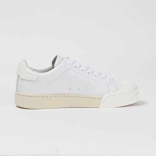 【マルニ/MARNI】のDADA BUMPER(スニーカー) 人気、トレンドファッション・服の通販 founy(ファニー) 　ファッション　Fashion　レディースファッション　WOMEN　スニーカー　Sneakers　バランス　Balance　フォルム　Form　ベーシック　Basic　厚底　Platforms　other-3|ID: prp329100004430296 ipo3291000000031255305