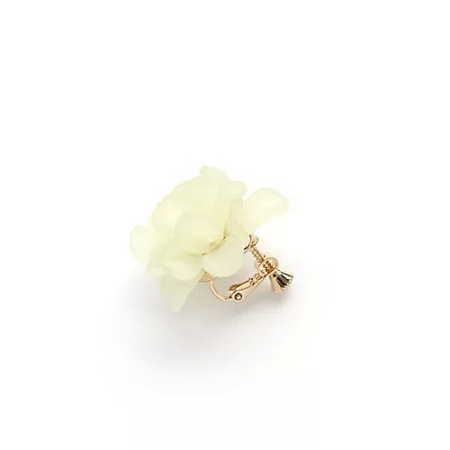 【コレカラ/collecala】のシャーベットカラー フラワーイヤリング 人気、トレンドファッション・服の通販 founy(ファニー) 　ファッション　Fashion　レディースファッション　WOMEN　ジュエリー　Jewelry　リング　Rings　イヤリング　Earrings　おすすめ　Recommend　イヤリング　Earrings　シアー　Sheer　フラワー　Flower　リゾート　Resort　エレガント 上品　Elegant　other-3|ID: prp329100004430301 ipo3291000000031261289