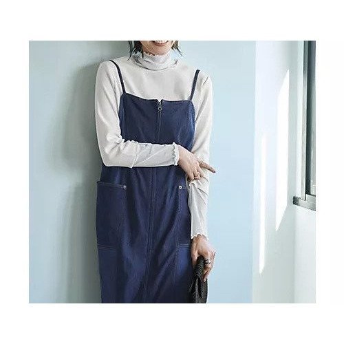 【スタイルデリ/STYLE DELI】の【Made in JAPAN】チュールアクセントリブトップス インテリア・キッズ・メンズ・レディースファッション・服の通販 founy(ファニー) https://founy.com/ ファッション Fashion レディースファッション WOMEN トップス・カットソー Tops/Tshirt インナー Inner カットソー Cut And Sew サロペット Overalls ジャケット Jacket スタンド Stand ストレッチ Stretch とろみ Thickness タートル Turtle チュール Tulle 定番 Standard なめらか Smooth ポケット Pocket ミックス Mix 日本製 Made In Japan 夏 Summer |ID: prp329100004433172 ipo3291000000031185018