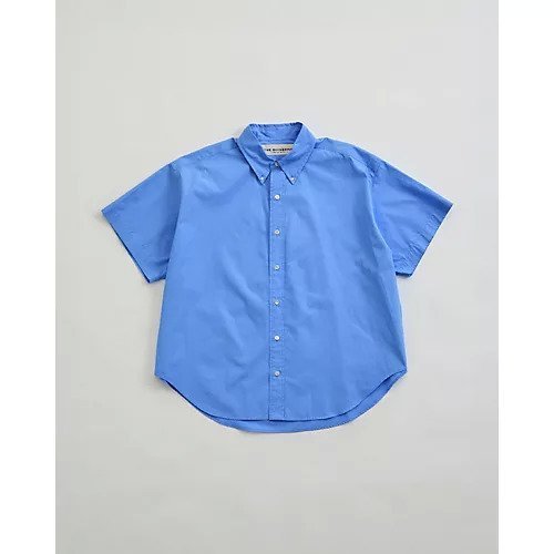 【シンゾーン/Shinzone】のHALF SLEEVE DADDY SHIRT インテリア・キッズ・メンズ・レディースファッション・服の通販 founy(ファニー) https://founy.com/ ファッション Fashion レディースファッション WOMEN トップス・カットソー Tops/Tshirt シャツ/ブラウス Shirts/Blouses バランス Balance 半袖 Short Sleeve 夏 Summer 定番 Standard 羽織 Haori |ID: prp329100004433174 ipo3291000000030964190