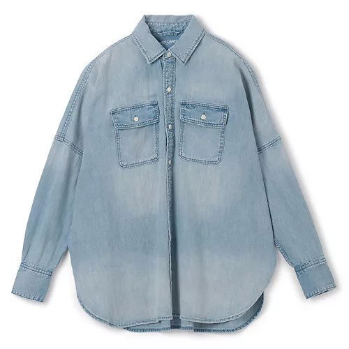 【レッドカード トーキョー/RED CARD TOKYO】のBrooklyn インテリア・キッズ・メンズ・レディースファッション・服の通販 founy(ファニー) https://founy.com/ ファッション Fashion レディースファッション WOMEN ウォッシュ Wash クラッシュ Crash デニム Denim バランス Balance ラウンド Round ルーズ Loose 洗える Washable |ID: prp329100004433178 ipo3291000000030964208