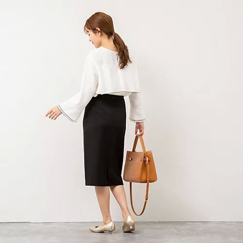【ノーリーズソフィー/NOLLEY'S sophi】の《セットアップ対応》ウォッシャブルツイルタイトスカート 人気、トレンドファッション・服の通販 founy(ファニー) 　ファッション　Fashion　レディースファッション　WOMEN　セットアップ　Setup　スカート　Skirt　2025年　2025　2025春夏・S/S　Ss,Spring/Summer,2025　おすすめ　Recommend　ジャケット　Jacket　ストレッチ　Stretch　セットアップ　Set Up　ツイル　Twill　デスク　Desk　ワーク　Work　軽量　Lightweight　other-3|ID: prp329100004433227 ipo3291000000031257070