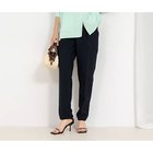 【ノーリーズソフィー/NOLLEY'S sophi】のウォッシャブルアムンゼンインタックパンツ 人気、トレンドファッション・服の通販 founy(ファニー) ファッション Fashion レディースファッション WOMEN パンツ Pants 2025年 2025 2025春夏・S/S Ss,Spring/Summer,2025 おすすめ Recommend オケージョン Occasion シンプル Simple ストレッチ Stretch ペプラム Peplum エレガント 上品 Elegant ビジネス 仕事 通勤 Business thumbnail ネイビー|ID: prp329100004433230 ipo3291000000031887118