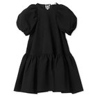 【セシリー バンセン/CECILIE BAHNSEN】のALEXA DRESS BLOSSOM MATELASS BLACK 人気、トレンドファッション・服の通販 founy(ファニー) ファッション Fashion レディースファッション WOMEN ワンピース Dress ドレス Party Dresses 2025年 2025 2025春夏・S/S Ss,Spring/Summer,2025 ギャザー Gather ドレス Dress バルーン Balloon リボン Ribbon thumbnail BLACK|ID: prp329100004433371 ipo3291000000030967359