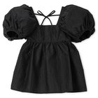 【セシリー バンセン/CECILIE BAHNSEN】のALMA BLOUSE STRIA MATELASS BLACK BLACK|ID: prp329100004433373 ipo3291000000030967368