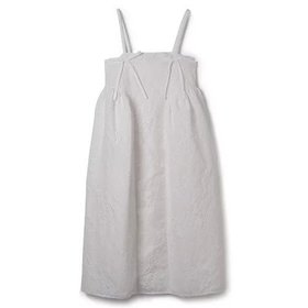 【セシリー バンセン/CECILIE BAHNSEN】 AMBRA DRESS FLORA MATELASS WHITE人気、トレンドファッション・服の通販 founy(ファニー) ファッション Fashion レディースファッション WOMEN ワンピース Dress ドレス Party Dresses 2025年 2025 2025春夏・S/S Ss,Spring/Summer,2025 カーディガン Cardigan フェミニン Feminine ラップ Wrap リボン Ribbon 今季 This Season |ID:prp329100004433375