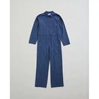 【シンゾーン/Shinzone】のSERVICE STATION JUMPSUIT BLUE|ID: prp329100004433524 ipo3291000000034898767