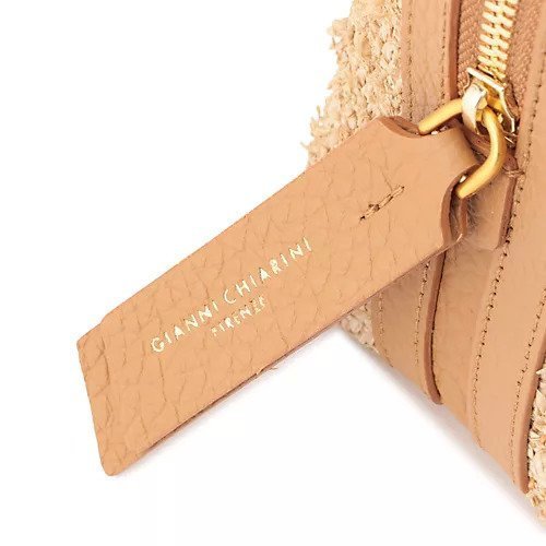 【ジャンニ キアリーニ/GIANNI CHIARINI】のラフィアバッグ 人気、トレンドファッション・服の通販 founy(ファニー) 　ファッション　Fashion　レディースファッション　WOMEN　バッグ　Bag　サマー　Summer　ストライプ　Stripe　ツイード　Tweed　フリンジ　Fringe　人気　Popularity　夏　Summer　other-3|ID: prp329100004433527 ipo3291000000031888767