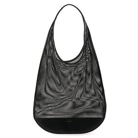 【オルセット/ORSETTO】のメッシュバッグ 人気、トレンドファッション・服の通販 founy(ファニー) ファッション Fashion レディースファッション Fashion for Women バッグ Bags コンパクト Compact, Small Size ショルダー Shoulder, Shoulder Strap フォルム Silhouette, Form フラット Flat, Flat Shoes メッシュ Mesh, Net Fabric |ID:prp329100004433529