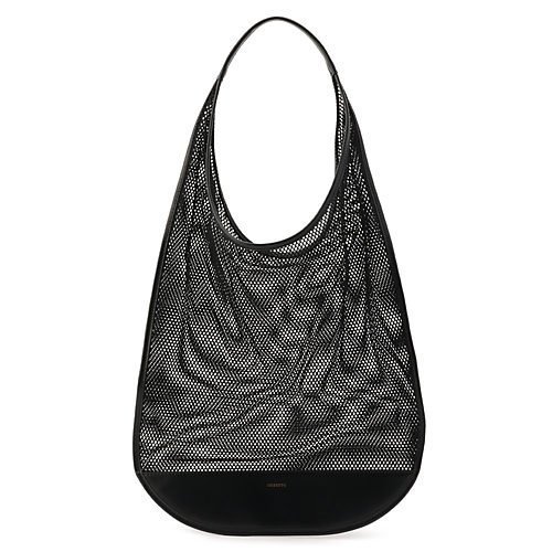 【オルセット/ORSETTO】のメッシュバッグ インテリア・キッズ・メンズ・レディースファッション・服の通販 founy(ファニー) https://founy.com/ ファッション Fashion レディースファッション Fashion for Women バッグ Bags コンパクト Compact, Small Size ショルダー Shoulder, Shoulder Strap フォルム Silhouette, Form フラット Flat, Flat Shoes メッシュ Mesh, Net Fabric |ID: prp329100004433529 ipo3291000000034898692