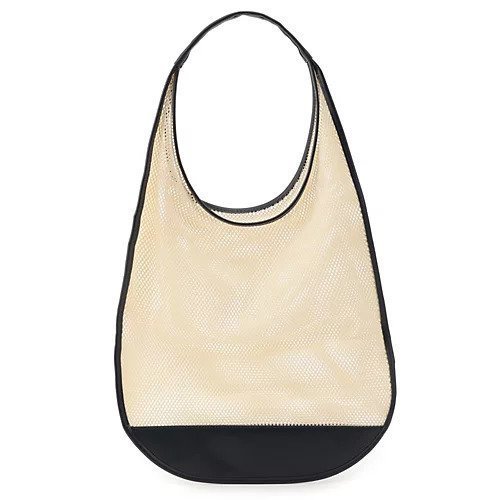 【オルセット/ORSETTO】のメッシュバッグ 人気、トレンドファッション・服の通販 founy(ファニー) 　ファッション　Fashion　レディースファッション　Fashion for Women　バッグ　Bags　コンパクト　Compact, Small Size　ショルダー　Shoulder, Shoulder Strap　フォルム　Silhouette, Form　フラット　Flat, Flat Shoes　メッシュ　Mesh, Net Fabric　other-3|ID: prp329100004433529 ipo3291000000034898696