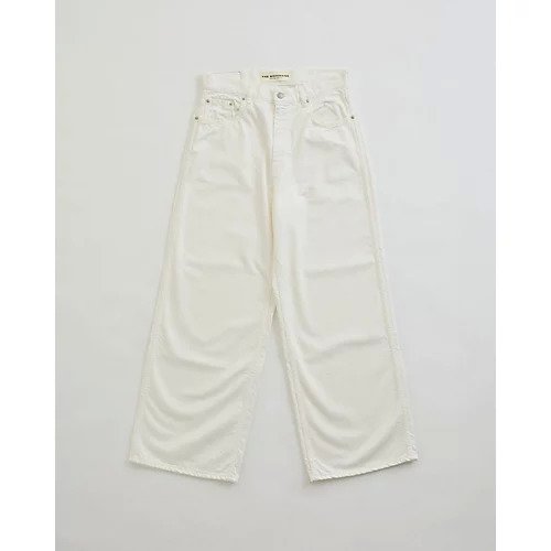 【シンゾーン/Shinzone】のROBINSON DENIM PANTS インテリア・キッズ・メンズ・レディースファッション・服の通販 founy(ファニー) https://founy.com/ ファッション Fashion レディースファッション WOMEN パンツ Pants デニムパンツ Denim Pants リラックス Relax ヴィンテージ Vintage 夏 Summer 日本製 Made In Japan |ID: prp329100004433830 ipo3291000000030971398