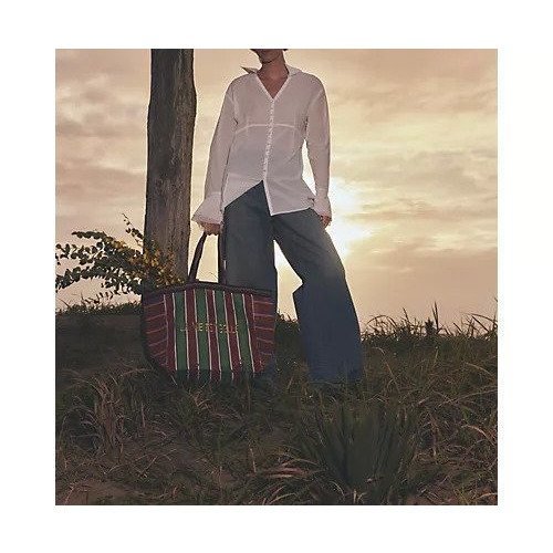 【シンゾーン/Shinzone】のROBINSON DENIM PANTS 人気、トレンドファッション・服の通販 founy(ファニー) 　ファッション　Fashion　レディースファッション　WOMEN　パンツ　Pants　デニムパンツ　Denim Pants　リラックス　Relax　ヴィンテージ　Vintage　夏　Summer　日本製　Made In Japan　other-3|ID: prp329100004433830 ipo3291000000031259975