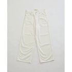 【シンゾーン/Shinzone】のROBINSON DENIM PANTS WHITE|ID: prp329100004433830 ipo3291000000033148081