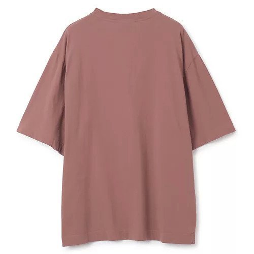 【メゾン キツネ/MAISON KITSUNE】のSPEEDY FOX PRINT OVERSIZE TEE-SHIRT 人気、トレンドファッション・服の通販 founy(ファニー) 　ファッション　Fashion　レディースファッション　WOMEN　トップス・カットソー　Tops/Tshirt　シャツ/ブラウス　Shirts/Blouses　2025年　2025　2025春夏・S/S　Ss,Spring/Summer,2025　スリット　Slit　プリント　Print　洗える　Washable　other-2|ID: prp329100004434879 ipo3291000000031255847