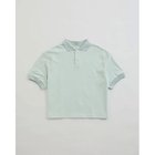 【シンゾーン/Shinzone】のWIDE POLO SHIRT MINT GREEN|ID: prp329100004434881 ipo3291000000031602544