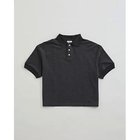 【ザシンゾーン/THE Shinzone】のWIDE POLO SHIRT C.GRAY|ID: prp329100004434881 ipo3291000000036320799