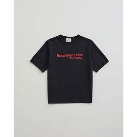 【ザシンゾーン/THE Shinzone】のHOTEL Beira-Mar TEE 人気、トレンドファッション・服の通販 founy(ファニー) ファッション Fashion レディースファッション Fashion for Women コンパクト Compact, Small Size シンプル Simple, Minimal |ID:prp329100004434883