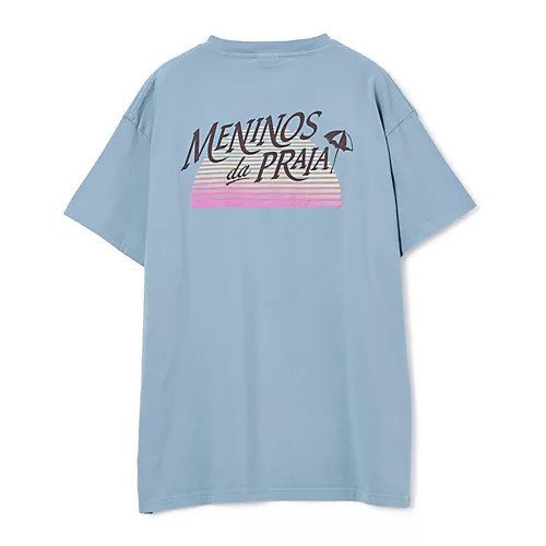 【シンゾーン/Shinzone】のMENINOS da PRAIA TEE 人気、トレンドファッション・服の通販 founy(ファニー) 　ファッション　Fashion　レディースファッション　Fashion for Women　グラフィック　Graphic, Graphic Design　ビーチ　Beach, Seaside　ベーシック　Basic, Essential　メンズ　Men's, Menswear　リゾート　Resort, Vacation Style　夏　Summer　other-2|ID: prp329100004434884 ipo3291000000032197026