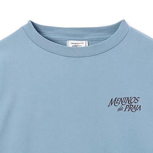 【シンゾーン/Shinzone】のMENINOS da PRAIA TEE 人気、トレンドファッション・服の通販 founy(ファニー) 　ファッション　Fashion　レディースファッション　Fashion for Women　グラフィック　Graphic, Graphic Design　ビーチ　Beach, Seaside　ベーシック　Basic, Essential　メンズ　Men's, Menswear　リゾート　Resort, Vacation Style　夏　Summer　other-3|ID: prp329100004434884 ipo3291000000035593736