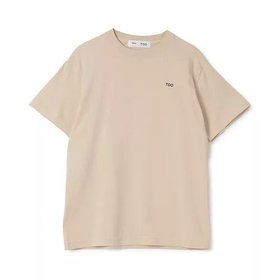 【トーガ トゥ/TOGA TOO】のPrint tee 2 人気、トレンドファッション・服の通販 founy(ファニー) ファッション Fashion レディースファッション Fashion for Women 2025年 2025 2025春夏・S/S Spring/Summer 2025 SS25 フィット Fit, Slim Fit フロント Front, Front Design プリント Print, Printed Pattern レギュラー Regular, Standard Fit 夏 Summer 春 Spring S/S・春夏 SS, Spring/Summer, Warm Season 洗える Machine Washable |ID:prp329100004434886