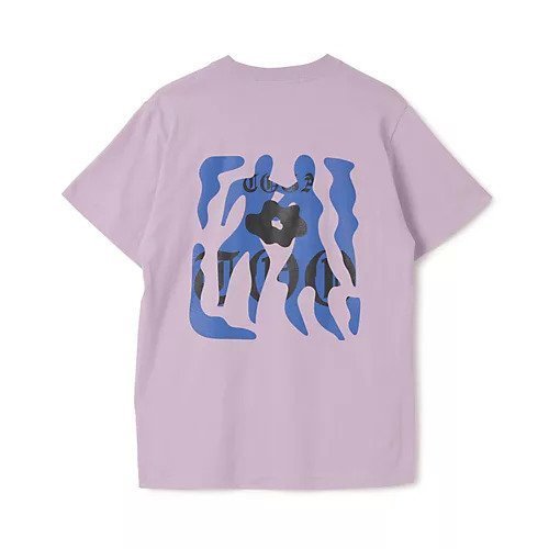 【トーガ トゥ/TOGA TOO】のPrint tee 2 人気、トレンドファッション・服の通販 founy(ファニー) 　ファッション　Fashion　レディースファッション　Fashion for Women　2025年　2025　2025春夏・S/S　Spring/Summer 2025 SS25　フィット　Fit, Slim Fit　フロント　Front, Front Design　プリント　Print, Printed Pattern　レギュラー　Regular, Standard Fit　夏　Summer　春　Spring　S/S・春夏　SS, Spring/Summer, Warm Season　洗える　Machine Washable　other-2|ID: prp329100004434886 ipo3291000000035915825