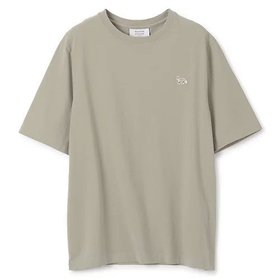 【メゾン キツネ/MAISON KITSUNE】 BABY FOX PATCH COMFORT TEE-SHIRT人気、トレンドファッション・服の通販 founy(ファニー) ファッション Fashion レディースファッション WOMEN トップス・カットソー Tops/Tshirt シャツ/ブラウス Shirts/Blouses 2025年 2025 2025春夏・S/S Ss,Spring/Summer,2025 シンプル Simple パッチ Patch リラックス Relax 人気 Popularity 洗える Washable |ID:prp329100004434890