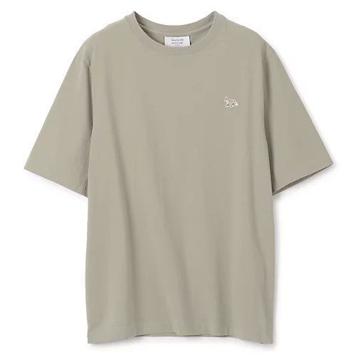 【メゾン キツネ/MAISON KITSUNE】のBABY FOX PATCH COMFORT TEE-SHIRT 人気、トレンドファッション・服の通販 founy(ファニー) 　ファッション　Fashion　レディースファッション　WOMEN　トップス・カットソー　Tops/Tshirt　シャツ/ブラウス　Shirts/Blouses　2025年　2025　2025春夏・S/S　Ss,Spring/Summer,2025　シンプル　Simple　パッチ　Patch　リラックス　Relax　人気　Popularity　洗える　Washable　 other-1|ID: prp329100004434890 ipo3291000000030979976