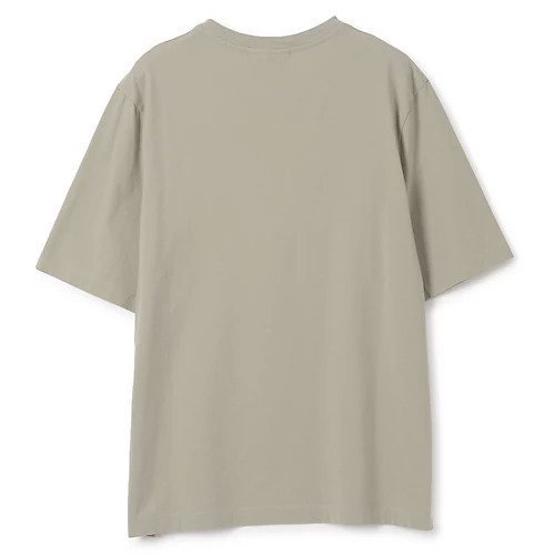 【メゾン キツネ/MAISON KITSUNE】のBABY FOX PATCH COMFORT TEE-SHIRT 人気、トレンドファッション・服の通販 founy(ファニー) 　ファッション　Fashion　レディースファッション　WOMEN　トップス・カットソー　Tops/Tshirt　シャツ/ブラウス　Shirts/Blouses　2025年　2025　2025春夏・S/S　Ss,Spring/Summer,2025　シンプル　Simple　パッチ　Patch　リラックス　Relax　人気　Popularity　洗える　Washable　other-2|ID: prp329100004434890 ipo3291000000031255866