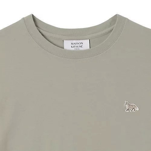 【メゾン キツネ/MAISON KITSUNE】のBABY FOX PATCH COMFORT TEE-SHIRT 人気、トレンドファッション・服の通販 founy(ファニー) 　ファッション　Fashion　レディースファッション　WOMEN　トップス・カットソー　Tops/Tshirt　シャツ/ブラウス　Shirts/Blouses　2025年　2025　2025春夏・S/S　Ss,Spring/Summer,2025　シンプル　Simple　パッチ　Patch　リラックス　Relax　人気　Popularity　洗える　Washable　other-3|ID: prp329100004434890 ipo3291000000031255867