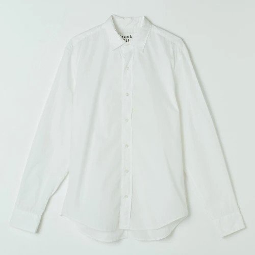 【フランク&アイリーン/Frank&Eileen】のFINBAR インテリア・キッズ・メンズ・レディースファッション・服の通販 founy(ファニー) 　ファッション　Fashion　レディースファッション　Fashion for Women　デニム　Denim, Jeans Material　バランス　Balance, Style Balance　メンズ　Men's, Menswear　夏　Summer　春　Spring　S/S・春夏　SS, Spring/Summer, Warm Season　洗える　Machine Washable　white|ID: prp329100004434900 ipo3291000000035916166