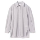 【アモーメント/AMOMENTO】のSTRIPE OVERSIZED SHIRTS 人気、トレンドファッション・服の通販 founy(ファニー) ファッション Fashion レディースファッション Ladies' Fashion Online トップス・カットソー Tops/Tshirt シャツ/ブラウス Shirts/Blouses 2025年 2025 2025春夏・S/S Ss,Spring/Summer,2025 シンプル Simple ストライプ Stripe スリット Slit ラウンド Round 今季 This Season thumbnail STRIPE|ID: prp329100004434901 ipo3291000000032524542