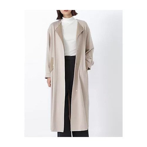 【ヒューマンウーマン/HUMAN WOMAN】のワーク調裏毛ワンピース インテリア・キッズ・メンズ・レディースファッション・服の通販 founy(ファニー) https://founy.com/ ファッション Fashion レディースファッション WOMEN ワンピース Dress おすすめ Recommend インナー Inner コンパクト Compact スタンダード Standard ダブル Double ドット Dot フラップ Flap ワーク Work A/W・秋冬 Aw・Autumn/Winter・Fw・Fall-Winter 羽織 Haori |ID: prp329100004435186 ipo3291000000030981085