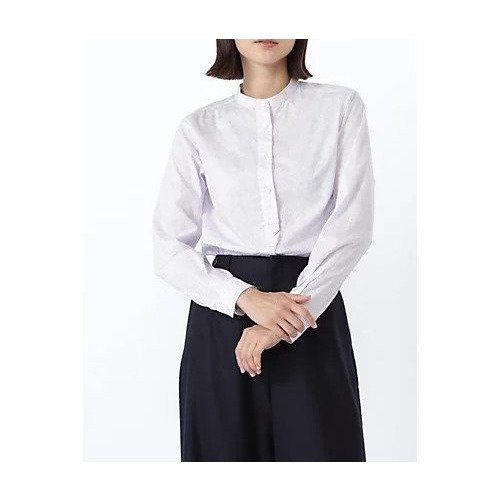 【ヒューマンウーマン/HUMAN WOMAN】のリバティプリントブラウス インテリア・キッズ・メンズ・レディースファッション・服の通販 founy(ファニー) https://founy.com/ ファッション Fashion レディースファッション WOMEN トップス・カットソー Tops/Tshirt シャツ/ブラウス Shirts/Blouses インナー Inner スタンダード Standard ボトム Bottom 人気 Popularity A/W・秋冬 Aw・Autumn/Winter・Fw・Fall-Winter |ID: prp329100004435205 ipo3291000000030981190