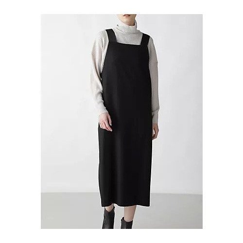 【ヒューマンウーマン/HUMAN WOMAN】の≪arrive 5e≫ジョーゼットワンピース インテリア・キッズ・メンズ・レディースファッション・服の通販 founy(ファニー) https://founy.com/ ファッション Fashion レディースファッション WOMEN ワンピース Dress シンプル Simple ジョーゼット Georgette スタンダード Standard タートル Turtle ミドル Middle |ID: prp329100004435238 ipo3291000000030981382